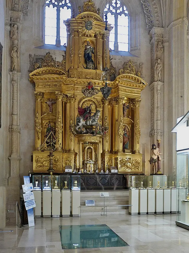Museo de la Catedral de Burgos