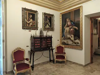 Museo de la Catedral de la Almudena in Madrid – Photo 2 of 8