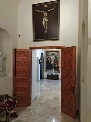 Museo de la Catedral de la Almudena in Madrid – Photo 4 of 8