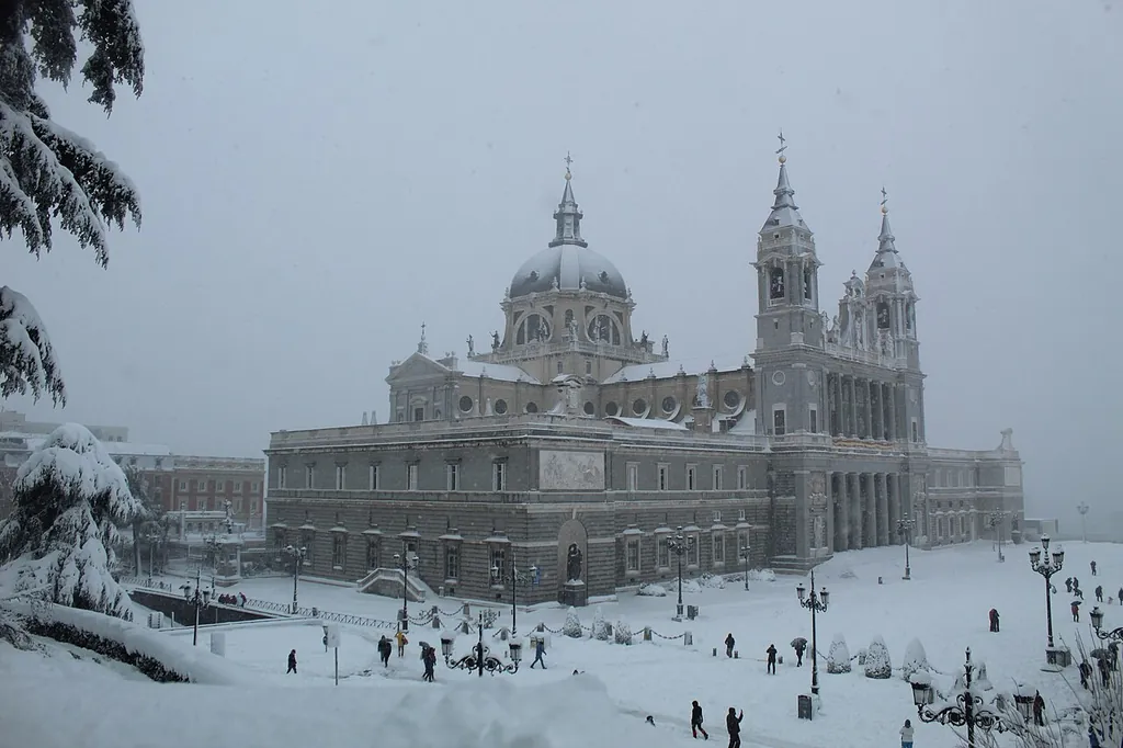 Museo de la Catedral de la Almudena in Madrid – Photo 5 of 8