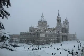 Museo de la Catedral de la Almudena in Madrid – Photo 5 of 8