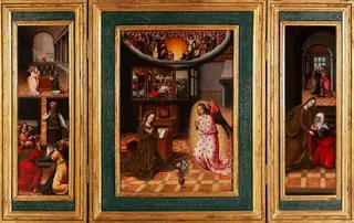 Museo de la Catedral de la Almudena in Madrid – Photo 6 of 8