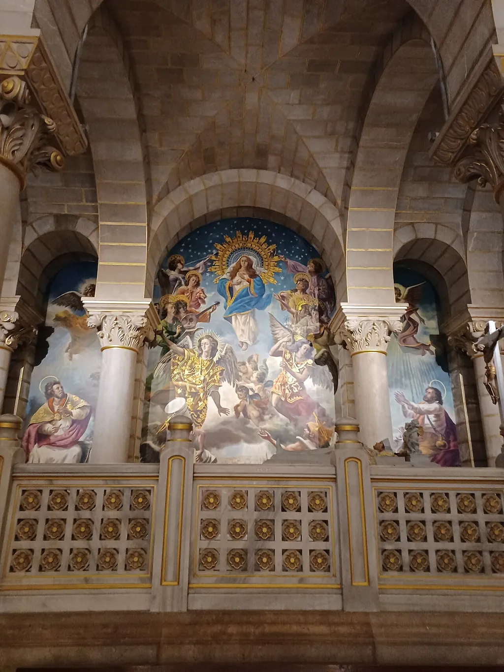 Museo de la Catedral de la Almudena in Madrid – Photo 7 of 8