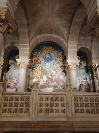 Museo de la Catedral de la Almudena in Madrid – Photo 7 of 8