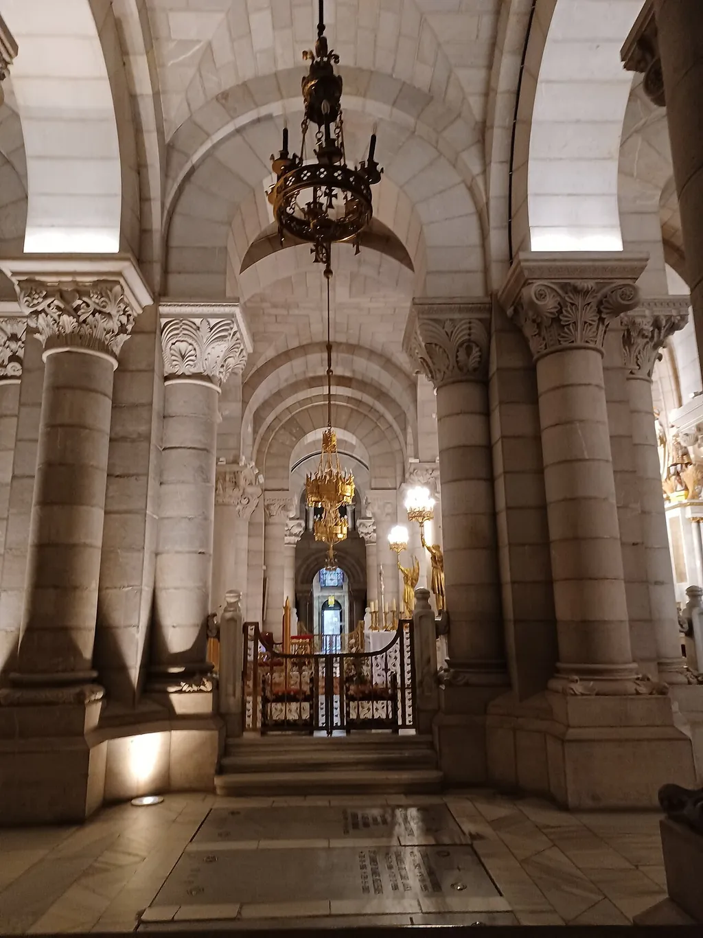 Museo de la Catedral de la Almudena in Madrid – Photo 8 of 8