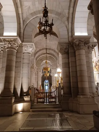 Museo de la Catedral de la Almudena in Madrid – Photo 8 of 8