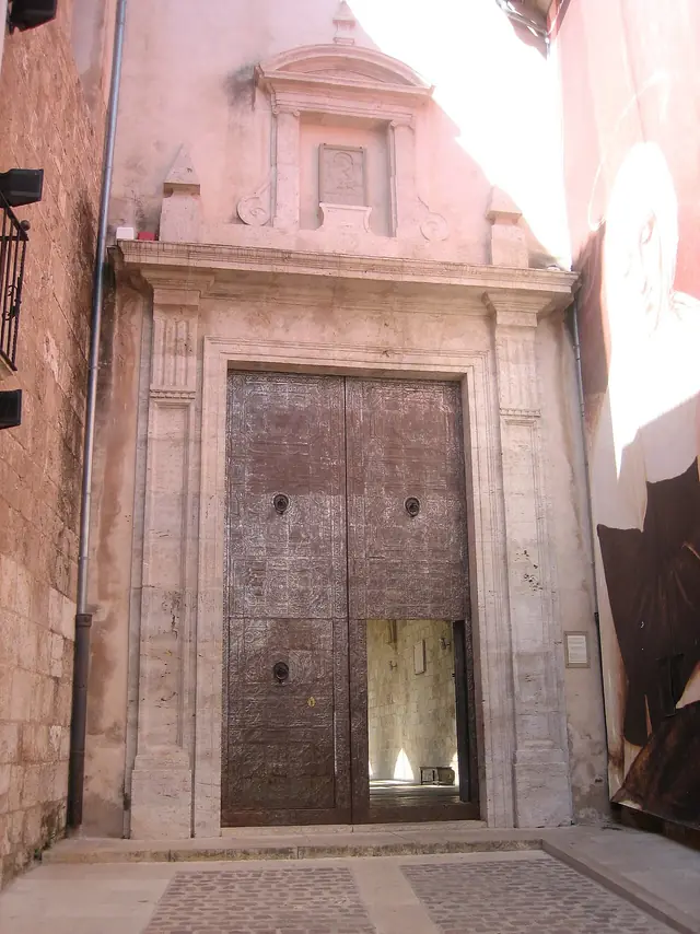 Museo Catedralicio de Segorbe