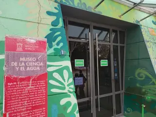 Museo de la Ciencia y el Agua in Murcia – Photo 2 of 5