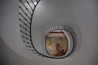 Museo de la Ciudad de Murcia