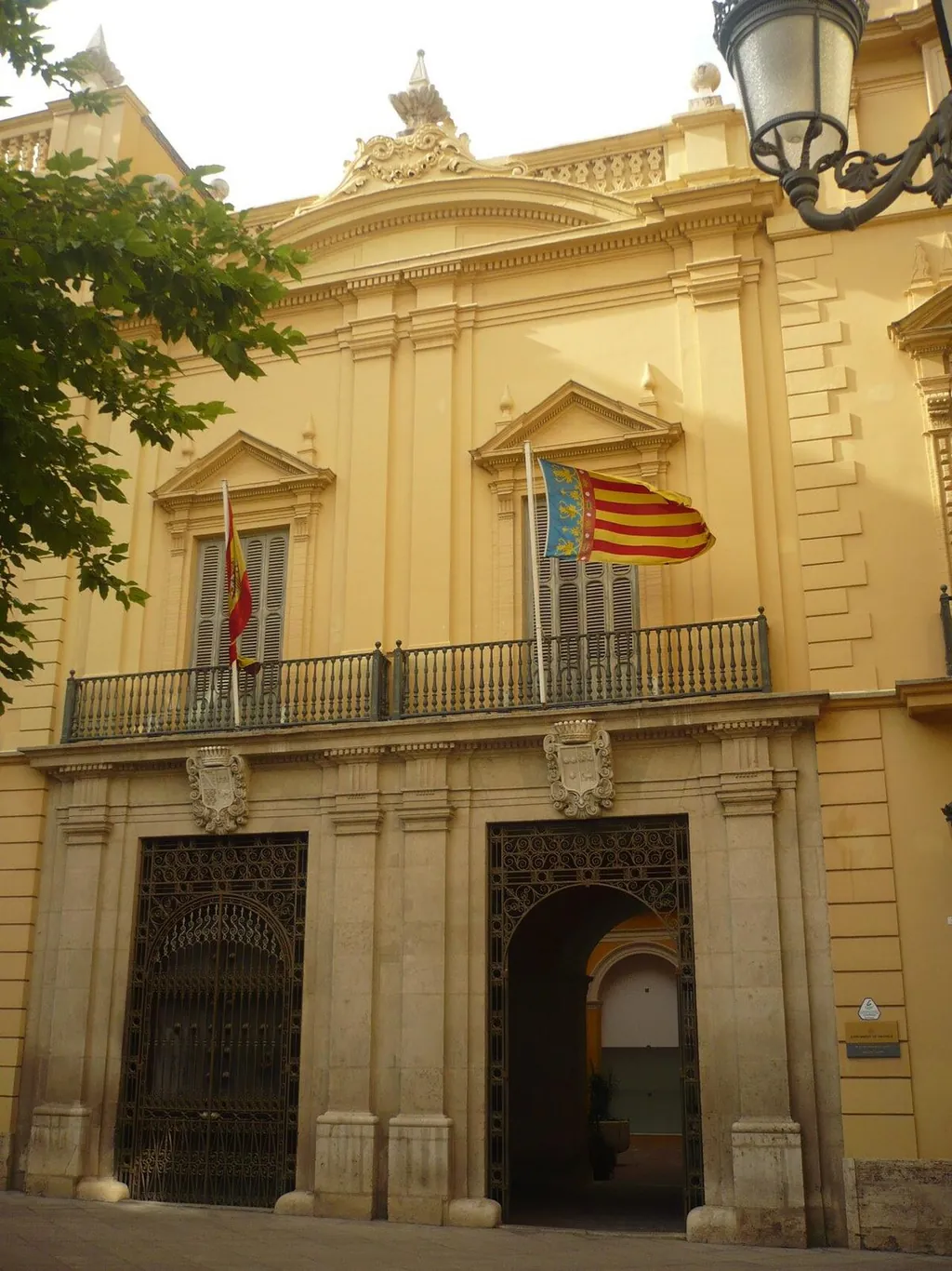 Museo de la Ciudad de Valencia