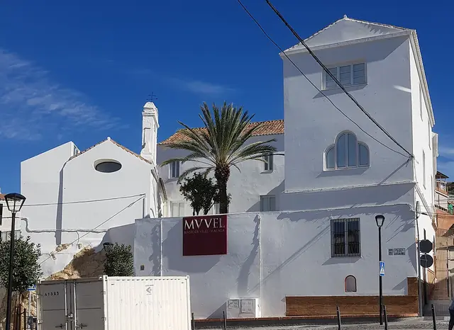 Museo de Vélez-Málaga (MVVEL)