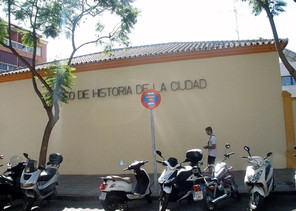 Museo de la Ciudad in Fuengirola – Photo 2 of 2
