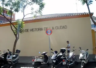 Museo de la Ciudad in Fuengirola – Photo 2 of 2