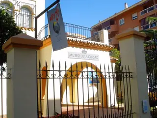 Museo de la Ciudad in Fuengirola – Photo 1 of 2