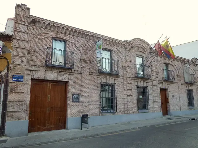 Museo de la Ciudad de Móstoles