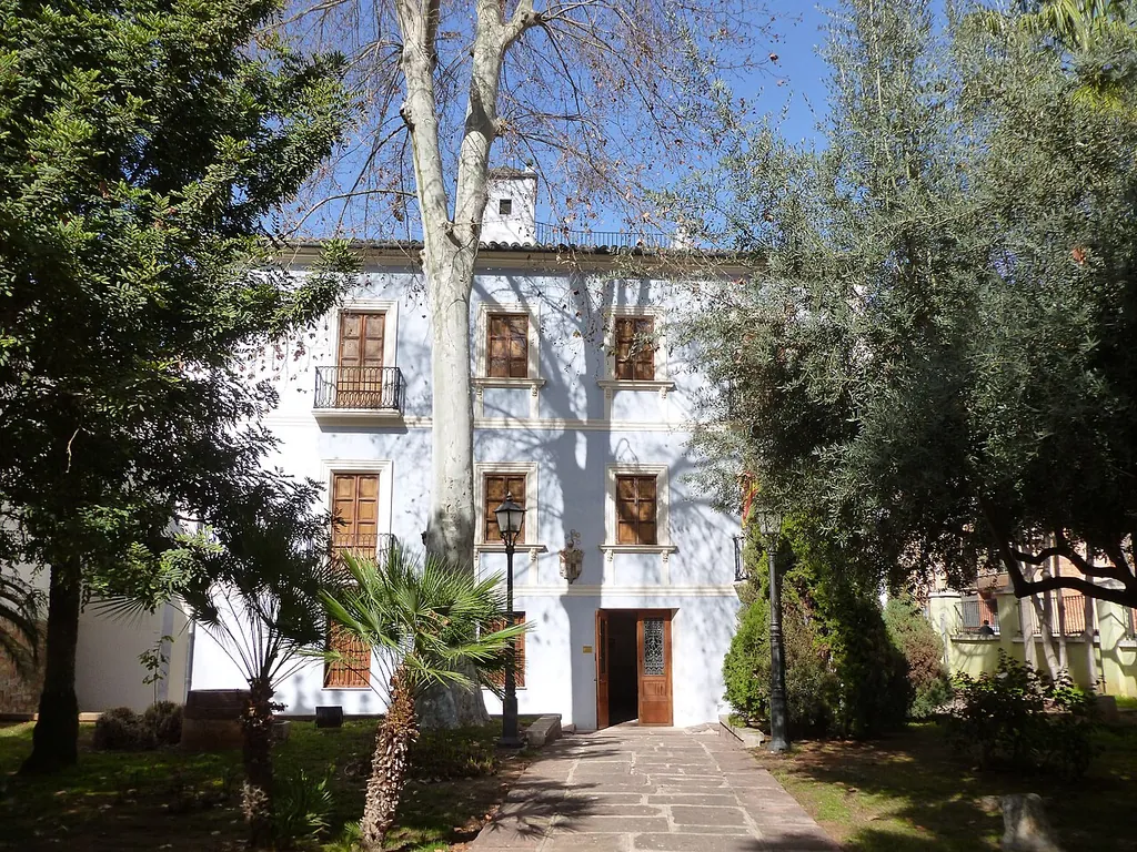Museu de la Ciutat Casa Polo in Vila-real