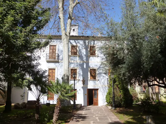 Museu de la Ciutat Casa Polo in Vila-real