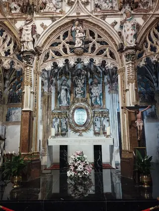 Museo de los Corporales in Daroca – Photo 3 of 8