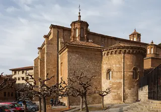 Museo de los Corporales in Daroca – Photo 1 of 8