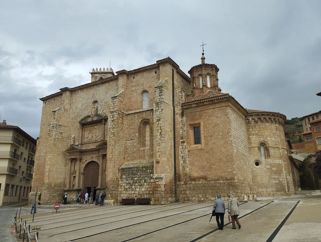 Museo de los Corporales in Daroca – Photo 4 of 8