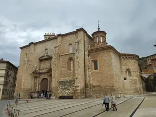 Museo de los Corporales in Daroca – Photo 4 of 8