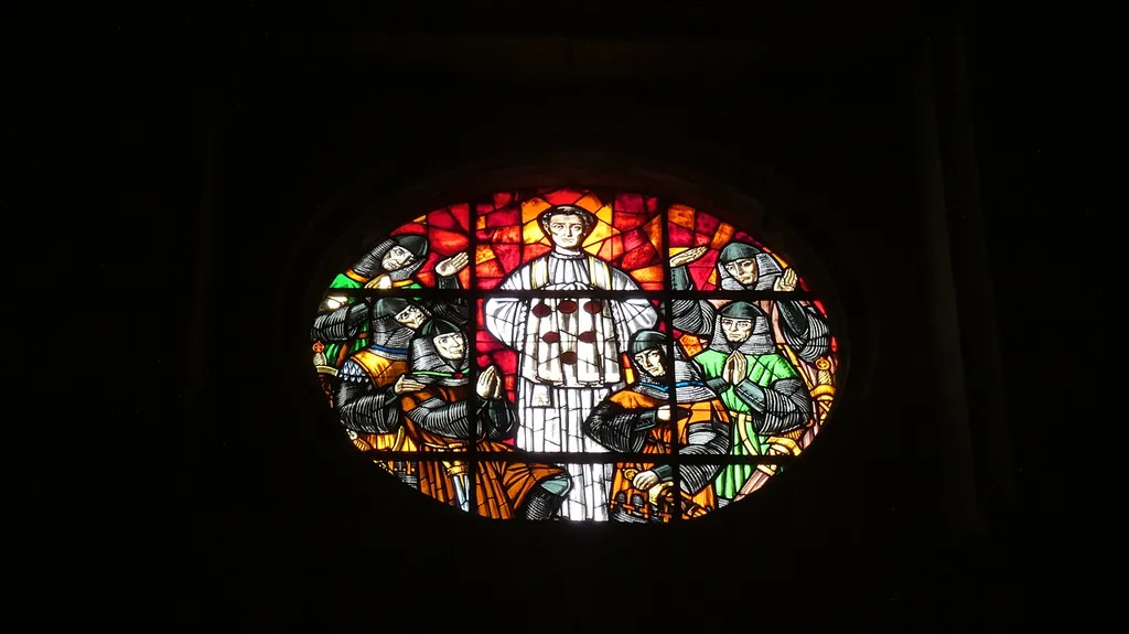 Museo de los Corporales in Daroca – Photo 7 of 8