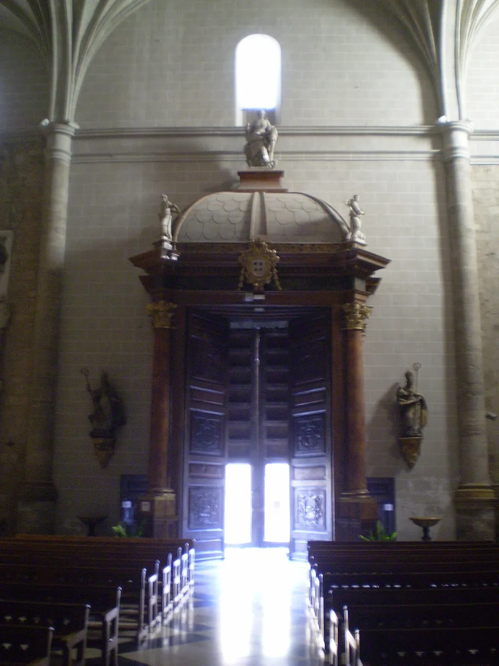 Museo de los Corporales in Daroca – Photo 8 of 8