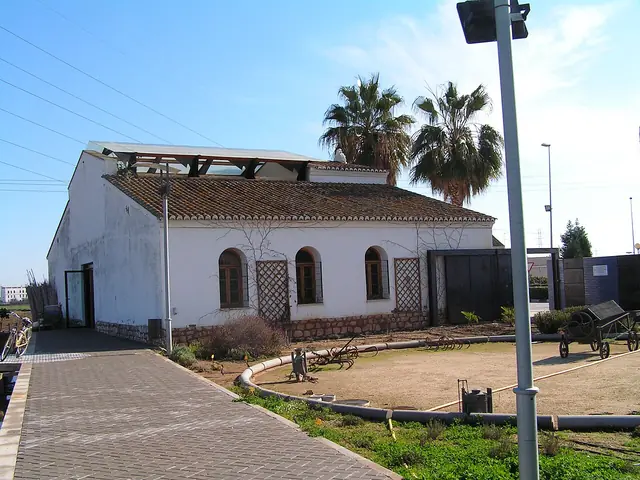 Museu de l'Horta d'Almàssera