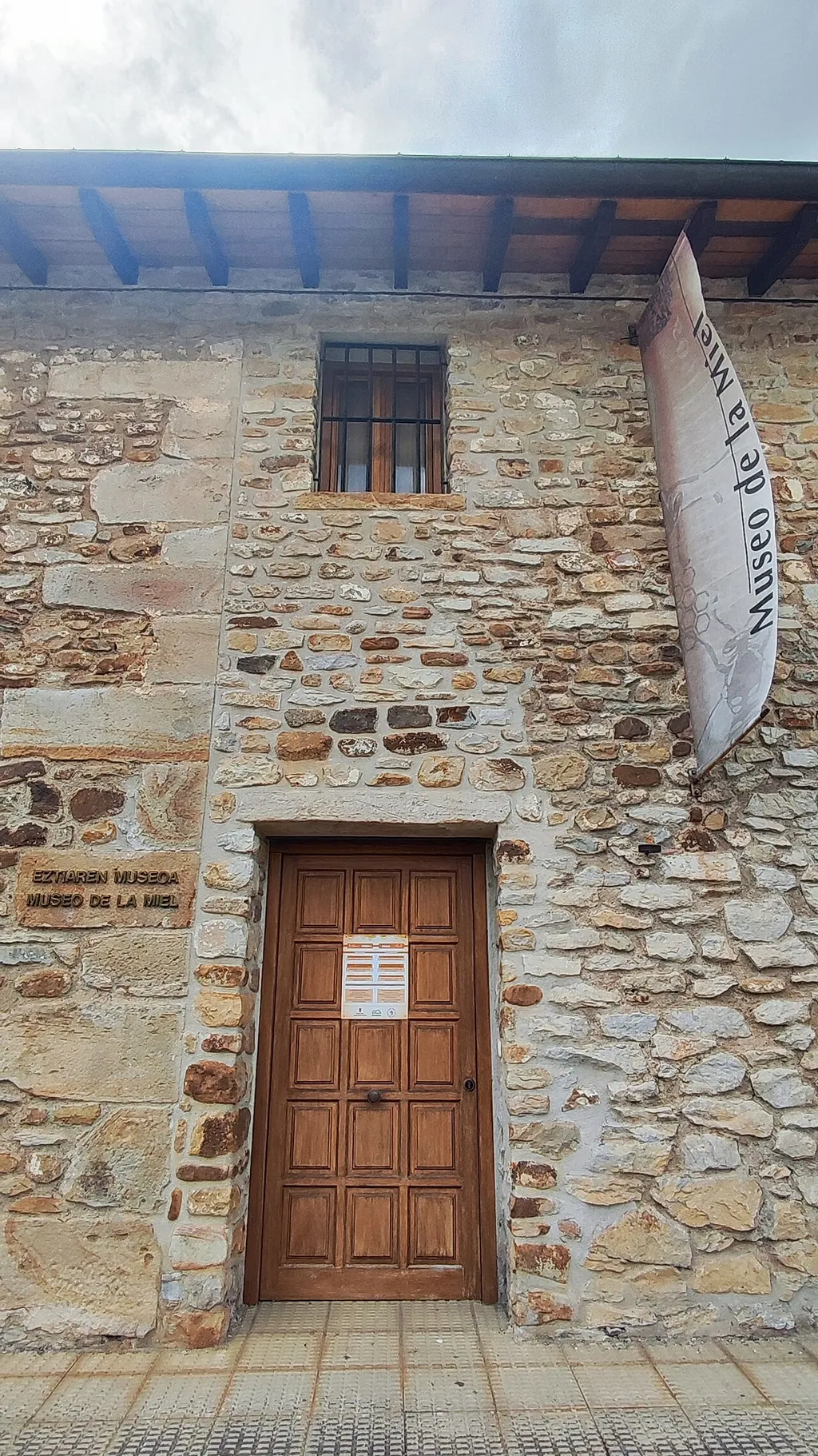 Museo de la Miel de Murgia in Zuia