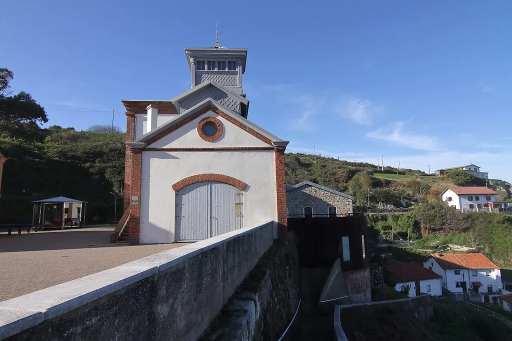 Museo de la Mina de Arnao in Castrillón – Photo 2 of 4