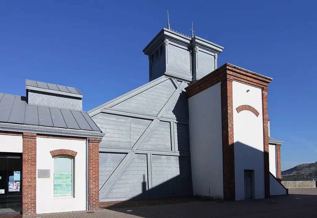 Museo de la Mina de Arnao in Castrillón – Photo 3 of 4