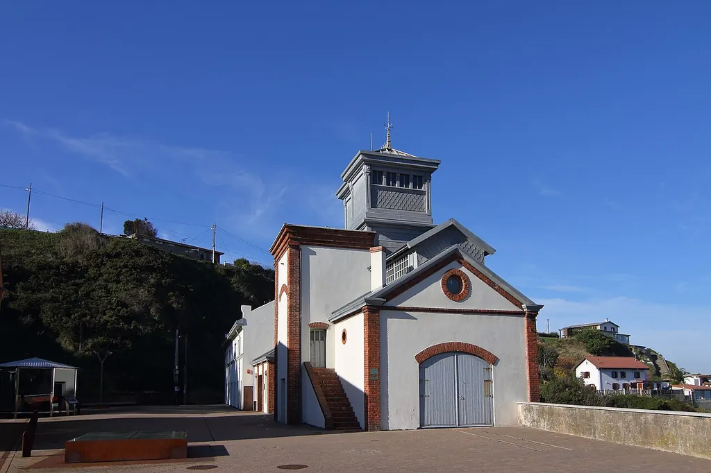 Museo de la Mina de Arnao in Castrillón