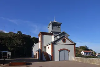 Museo de la Mina de Arnao in Castrillón – Photo 1 of 4