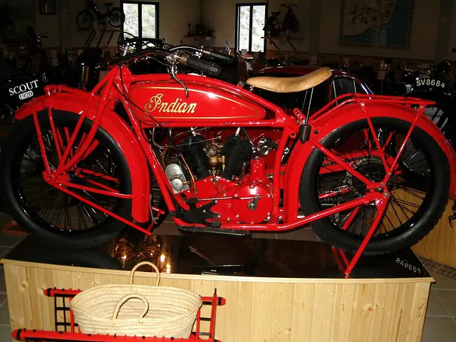 Museo de la Moto y el Coche Clásico in Hervás