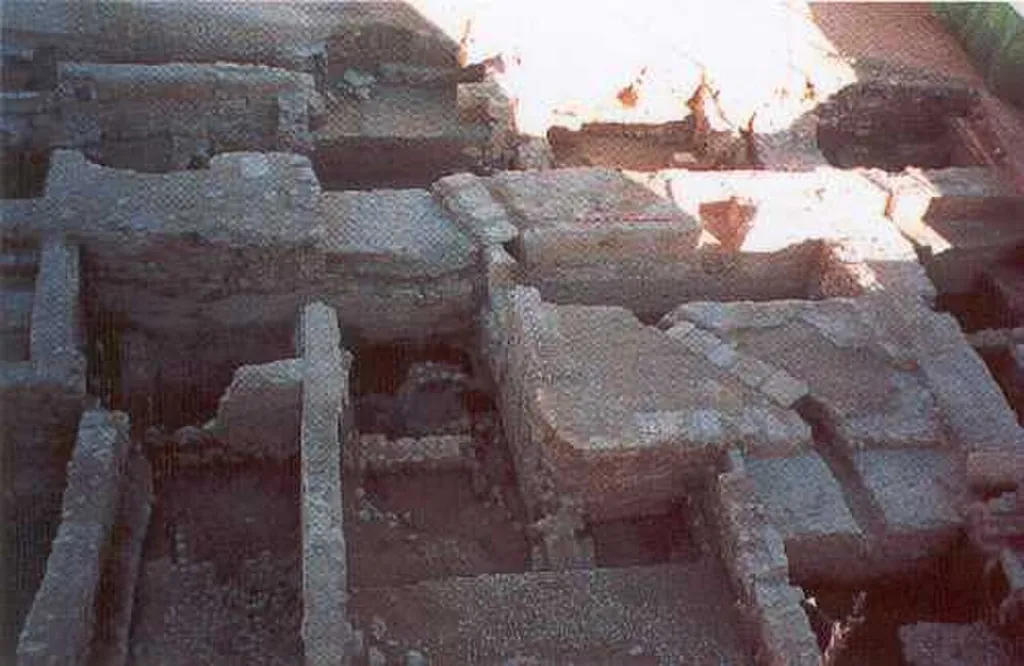 Museo de la Muralla in Orihuela