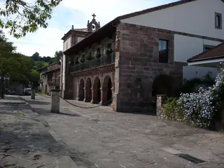 Museo de la Naturaleza de Cantabria in Cabezón de la Sal