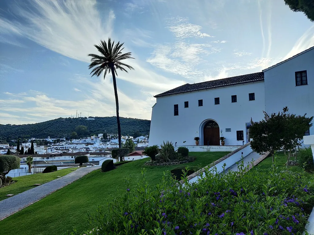 Museo de la Piel de Ubrique