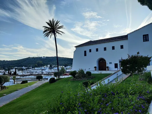 Museo de la Piel de Ubrique