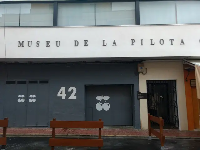Museu de la Pilota in Genovés