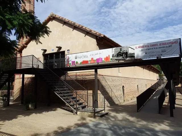 Museu de la Rajoleria de Paiporta