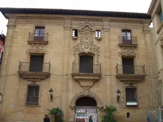Museo de La Rioja in Logroño