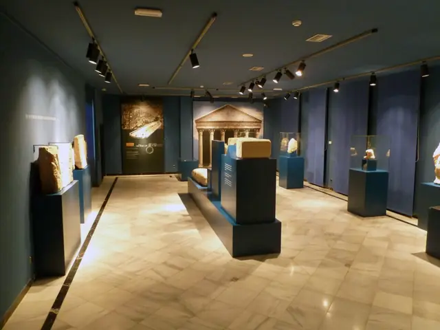 Museo de la Romanización in Calahorra