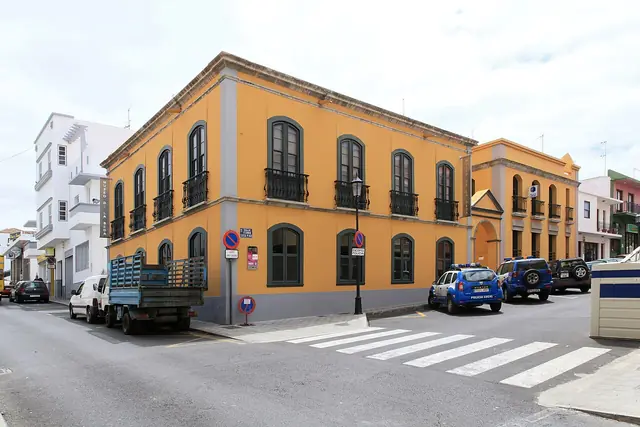 Museo de la Seda y Taller Las Hilanderas in El Paso