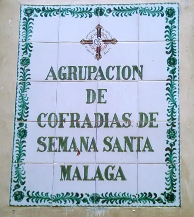 Museo de la Semana Santa de Málaga
