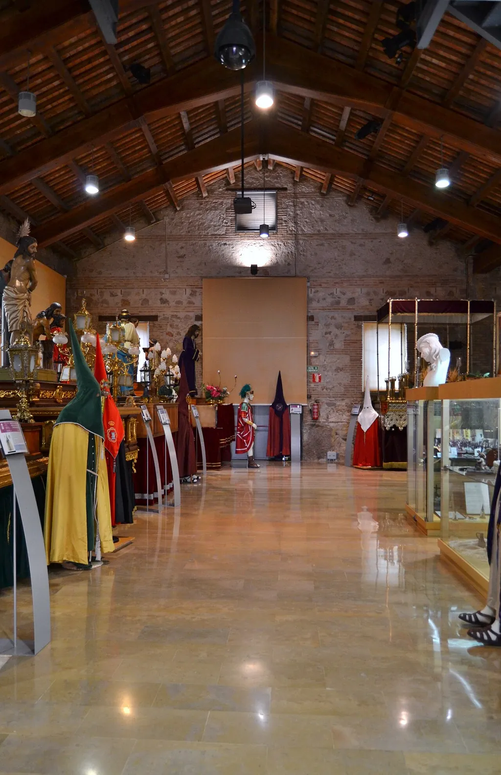 Museu de la Setmana Santa Marinera in Valencia
