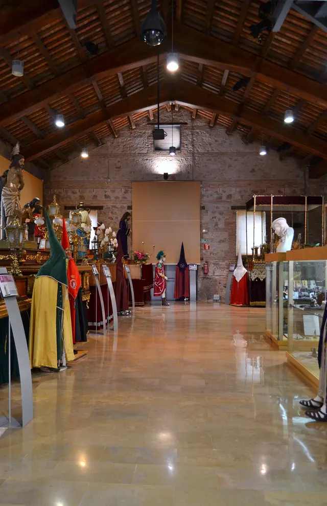 Museu de la Setmana Santa Marinera in Valencia