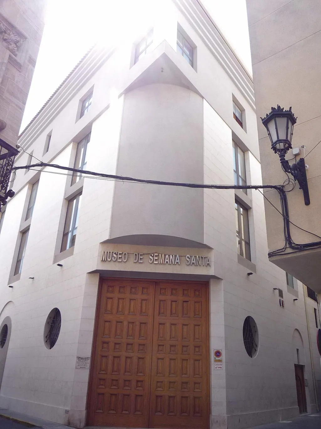 Museo de la Semana Santa in Orihuela