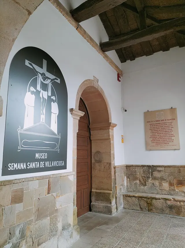 Museo de la Semana Santa de Villaviciosa