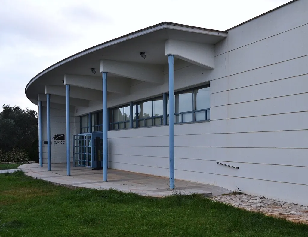 Museu de la Valltorta in Tírig