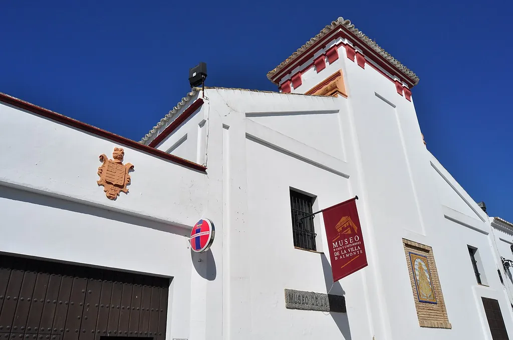 Museo de la Villa de Almonte